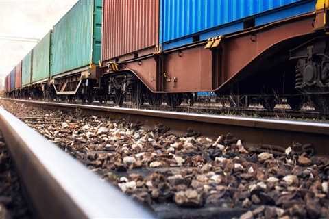 A Complete Guide to Understanding Rail Freight Services