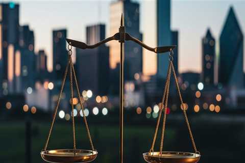 Perks Of Hiring An Expert Family Legal Attorney With Expertise In Internet Crimes Defense Law In..