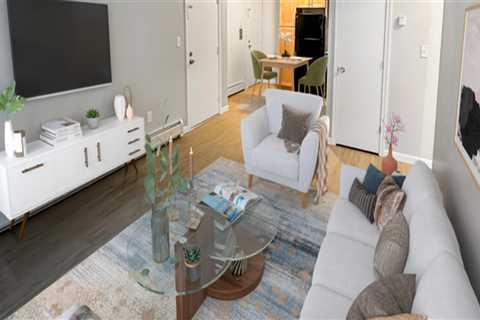 The Appeal of Derry, New Hampshire: Finding Your Perfect Home Office