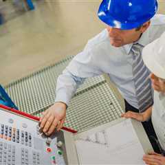 How Manufacturing Consulting Services Prevent Costly Mistakes