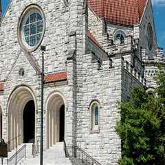 The Complexities of Baptist Churches in Southeast SC