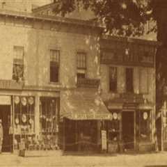 The Evolution of Businesses in Springfield, Massachusetts: A Historical Perspective