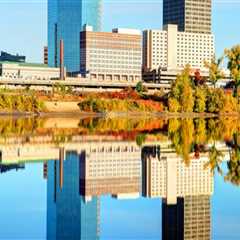 Navigating the Impact of Rising Cost of Living on Businesses in Springfield, Massachusetts