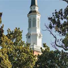 Navigating Conflicts in Baptist Churches in Southeast SC