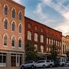 The Impact of Small Businesses in Mobile County, Alabama: An Expert's Perspective