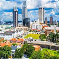 The Insider's Guide to Renting Commercial Space in Mobile County, Alabama
