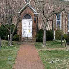 The Role of Baptist Churches in Southeast SC: A Look at Their Political Involvement