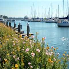Exploring the Boatyards in Calvert County, MD: A Comprehensive Guide to Transient Slips