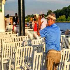 Exploring the Best Boatyards in Calvert County, MD: Discounts for Military and Senior Citizens