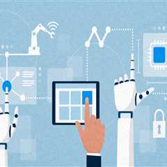 How Data Management Services Improve Efficiency and Security
