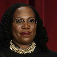 Is Ketanji Brown Jackson the great dissenter of the Roberts court?