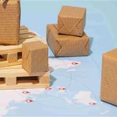 The Role of Air Freight Moving in Global Supply Chains