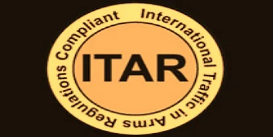ITAR Final Rule Revises the USML and Adds New License Exemption for Covered Activities Involving..