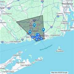 garage door companies near me - Google My Maps