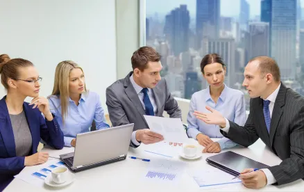 From Spark to Startup: Building a Business That Lasts