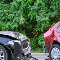 The Importance of UM/UIM Coverage in Charlottesville, VA