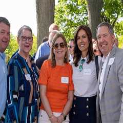The Importance of Networking Events for Young Professionals in Northern Kentucky