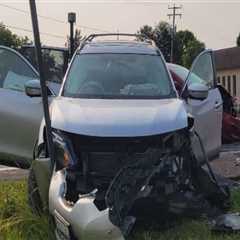 Expert Tips for Dealing with a Car Accident in Charlottesville, VA
