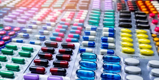 Mintz IRA Update — 340B Roundup: HRSA Launches 340B Rebate Model Pilot Program Amid Ongoing Legal..