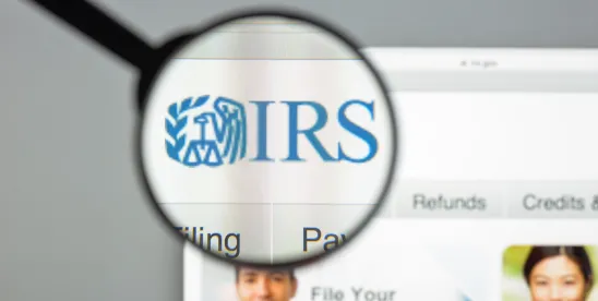Implications for ECI Risk in Debt Investments - IRS Private Letter Ruling 202536015