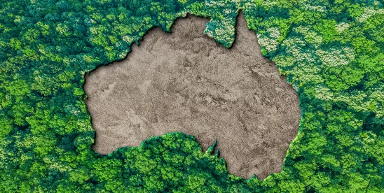August 2025 ESG Policy Update—Australia