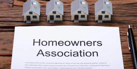 Slip and Falls in Michigan at an HOA Property: What You Need to Know
