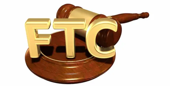 U.S. Supreme Court Temporarily Blocks Reinstatement of Rebecca Kelly Slaughter as FTC Commissioner