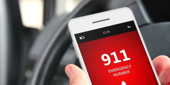 Track Your Company’s NG911 Compliance Dates