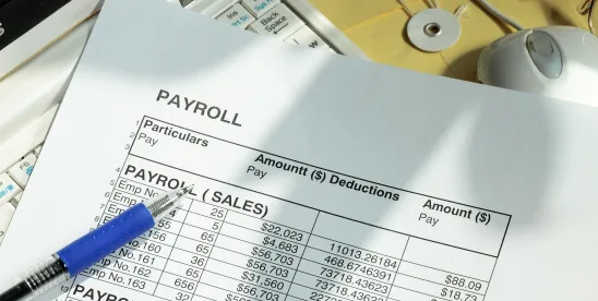 Massachusetts Provides Clarity on New Pay Transparency Law
