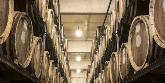 Neat Result for Policyholders—SDNY Sides with Distillery in Collapse Dispute