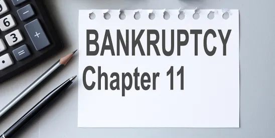 6 Key Lessons in Retention in Chapter 11 Cases