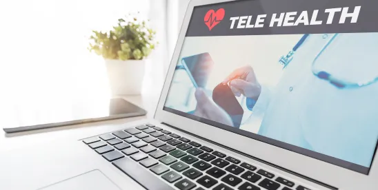 What was Old will be New Again: Medicare Reverts to Pre-Pandemic Telehealth Guidelines Oct. 1, 2025