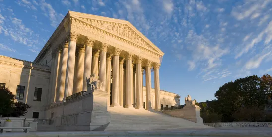 UPDATE: Supreme Court to Revisit Humphrey’s Executor in December; Reinstatement of Former FTC..