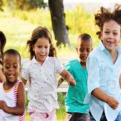 The Power of Parental Involvement in Youth Programs in Southeast Florida