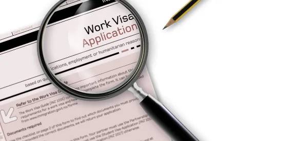 The $100,000 Work Visa: Who’s Affected and What’s Next
