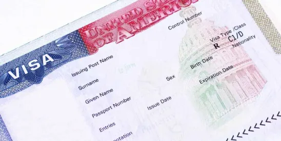 Pay Your Way – New H-1B Visa Requirements Include $100,000 Payment