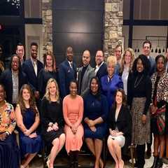 The Power of Collaboration: Advocacy Groups and Local Government in Northeast Tennessee