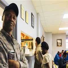 Addressing Housing and Homelessness in Northeast Tennessee: The Role of Advocacy Groups