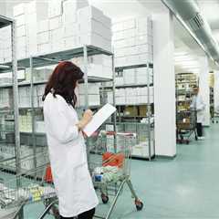 3 Orthodontic Procurement Services That Save Practices Time