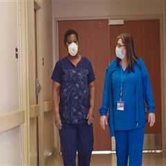 Improving Access to Specialized Care for Chronic Illnesses in Northwest Louisiana