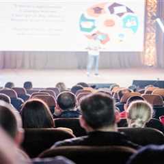 Networking, Funding, and Growth: Why Global Events Matter for Startups