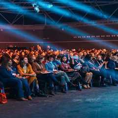 How Founders Can Leverage International Events to Scale Their Businesses