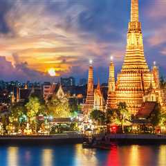 Navigating Bankruptcy Law In Thailand: What Businesses Need To Know