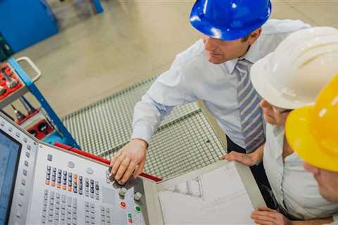 How Manufacturing Consulting Services Prevent Costly Mistakes