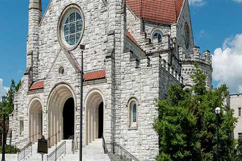 The Complexities of Baptist Churches in Southeast SC