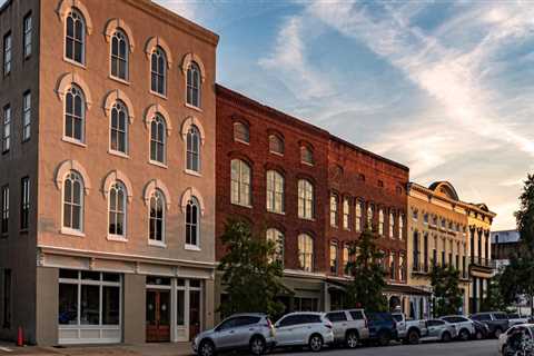 The Impact of Minority-Owned Businesses in Mobile County, Alabama: An Expert's Perspective