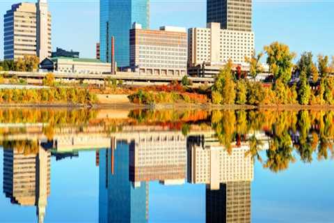 Navigating the Impact of Rising Cost of Living on Businesses in Springfield, Massachusetts