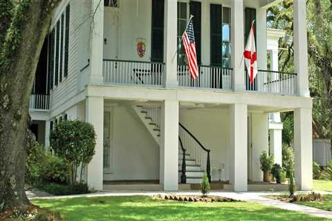 The Success Stories of Award-Winning Businesses in Mobile County, Alabama