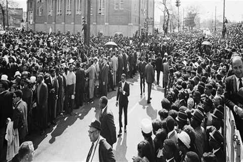 The Influence of Baptist Churches in Southeast SC on Social Issues