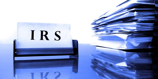 IRS Issues New Beginning of Construction Guidance for Solar and Wind Facilities